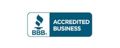 BBB ACCREDITED BUSINESS