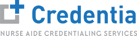 Credentia Nurse Aide Credentialing Services