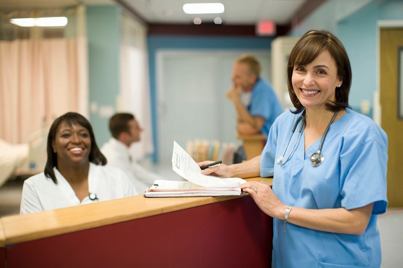CNA Nursing School Of Calhoun & MTI Of Georgia