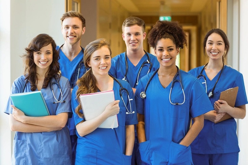 CNA Nursing School Of Calhoun & MTI Of Georgia